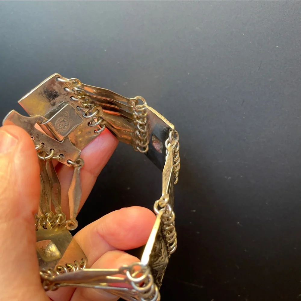 Vintage this bracelet